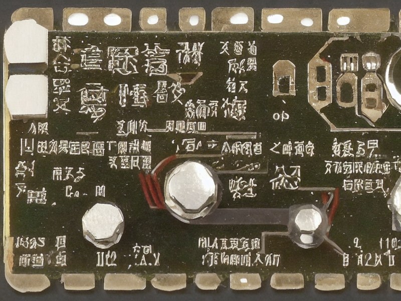 充电管理导航在替代料比较中的选型资料