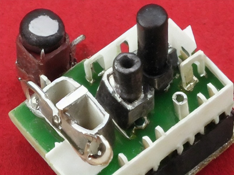 pg模拟器 电源模块参考 1