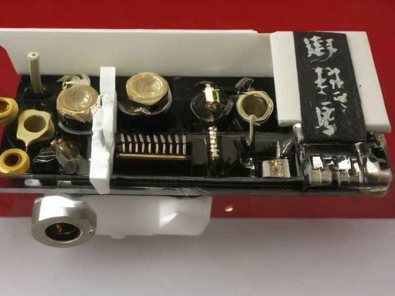 pg模拟器 滤波器资料产品 2