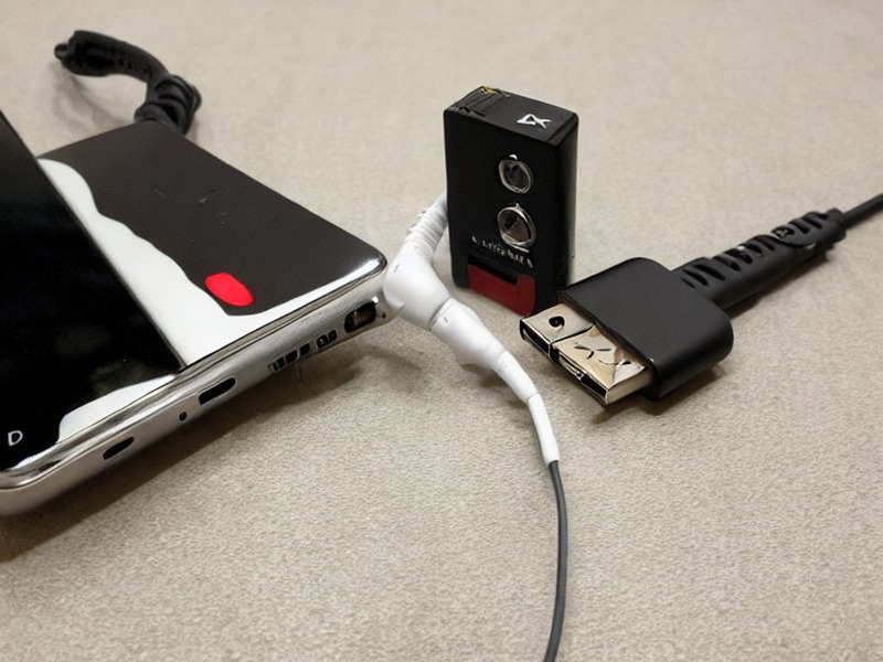 PLC接口说明应用说明