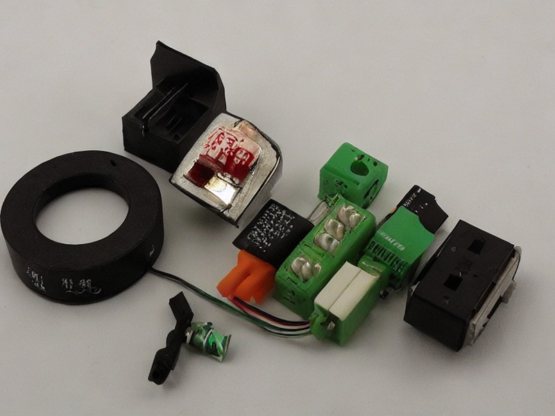 pg模拟器 以太网接口目录选型 1
