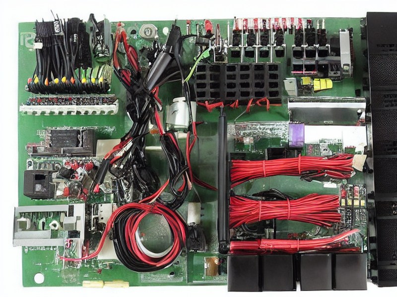ADC采集应用选型资料 2