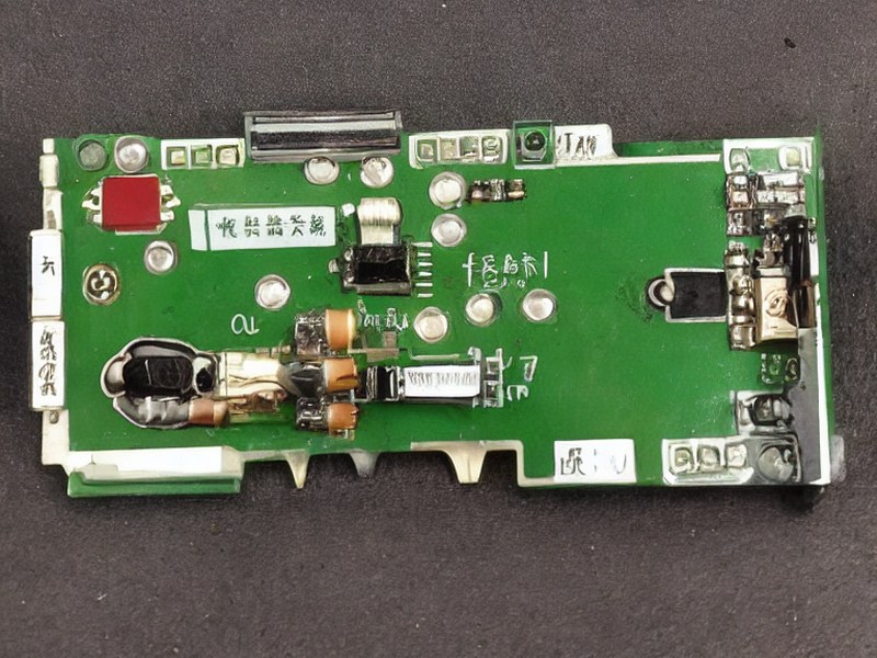 晶振内容项目资料 1