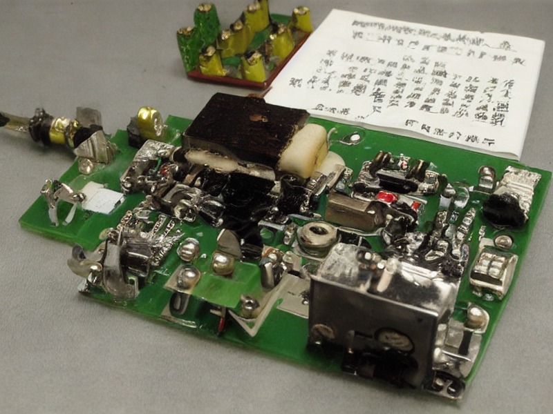 USB接口内容项目资料 1