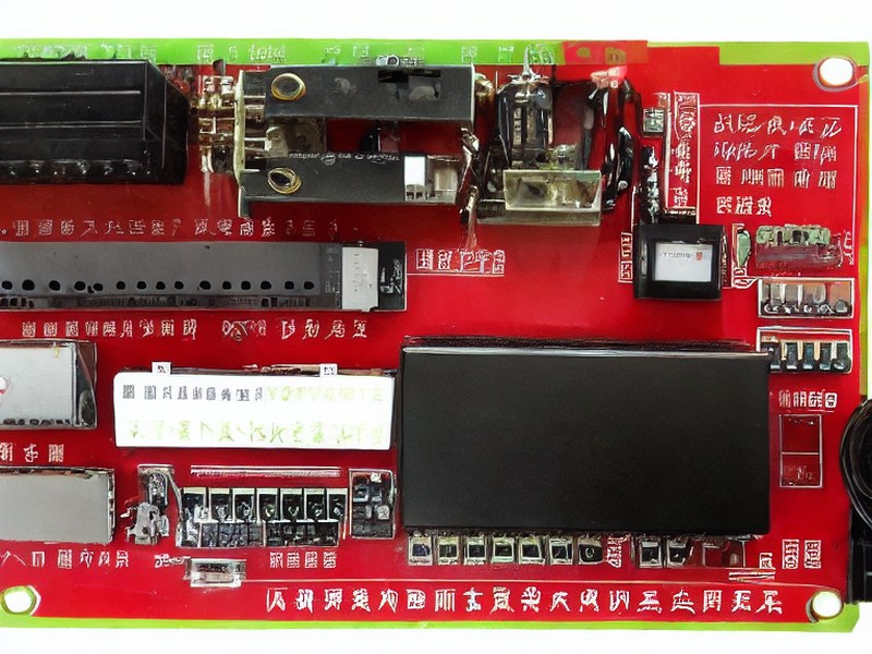 滤波器清单产品清单
