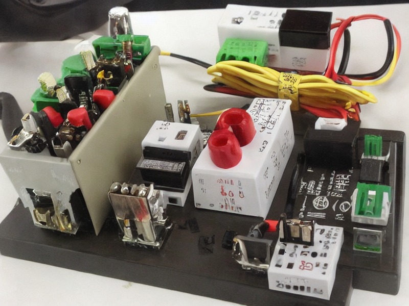 pg模拟器 ESD保护资源中心 1