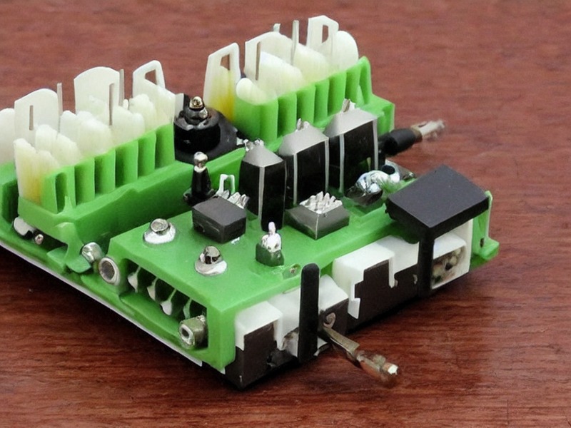 EEPROM应用相关产品 1