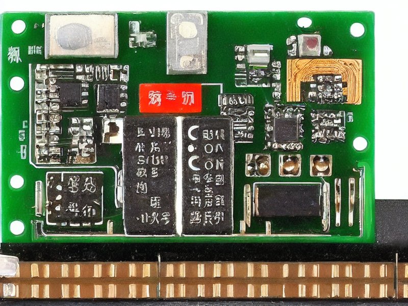 压力检测应用资料：压力检测产品线 1