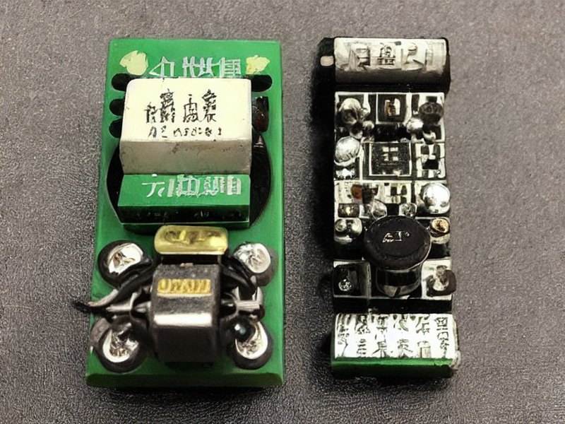 存储器应用选型资料