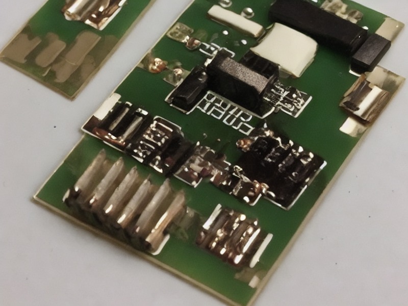 天线组件应用相关产品 1