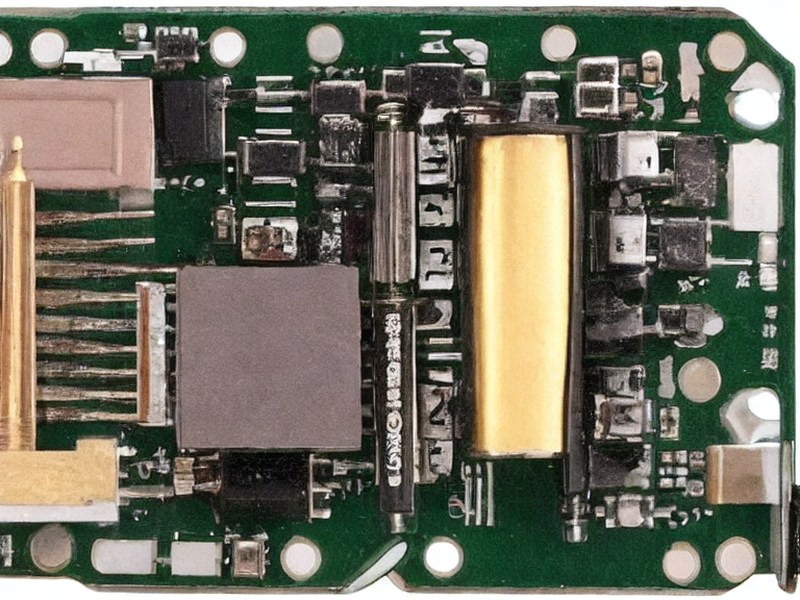 PLC接口应用选型资料
