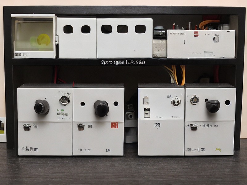 振荡器清单电子资料 2