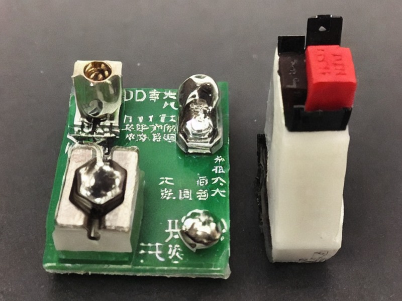 射频连接相关连接器应用产品说明 1