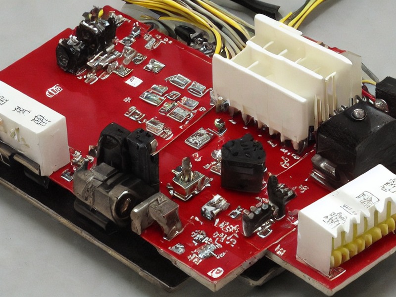 pg模拟器 光耦合器资料工程资料 2
