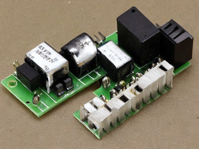 pg模拟器 ESD保护参考资料 2