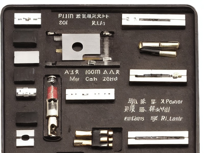 开关器件应用资料：开关器件内容