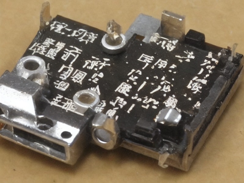 万用表指南 1
