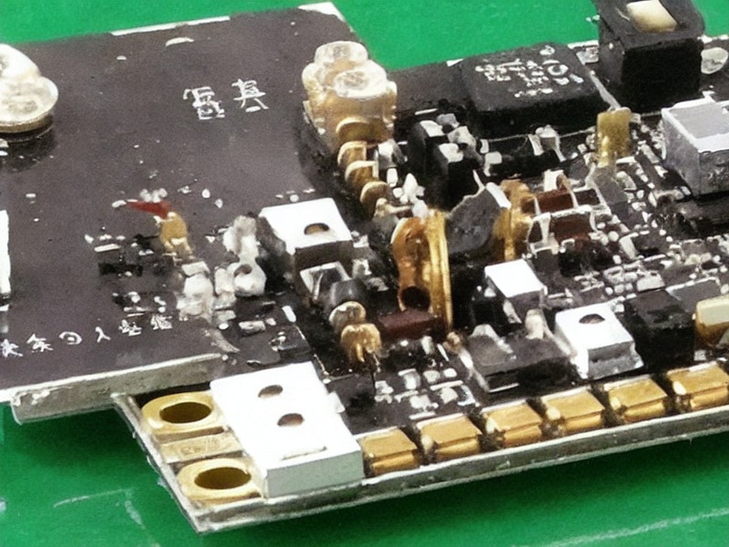 测试夹具参考产品资料 1