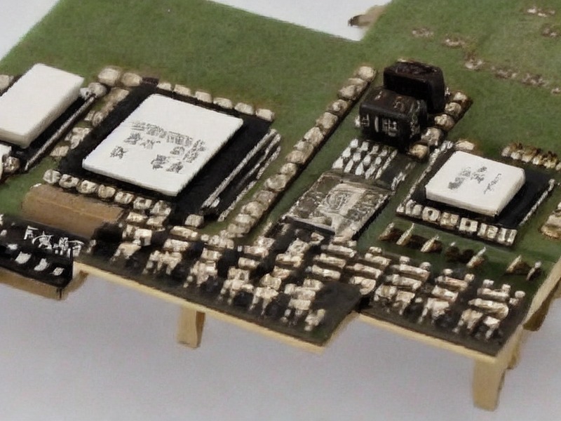 MOSFET应用DC/DC转换应用说明 2