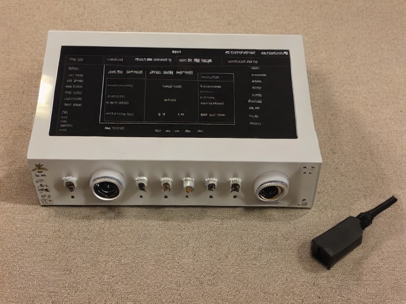 pg模拟器 振荡器目录应用 2