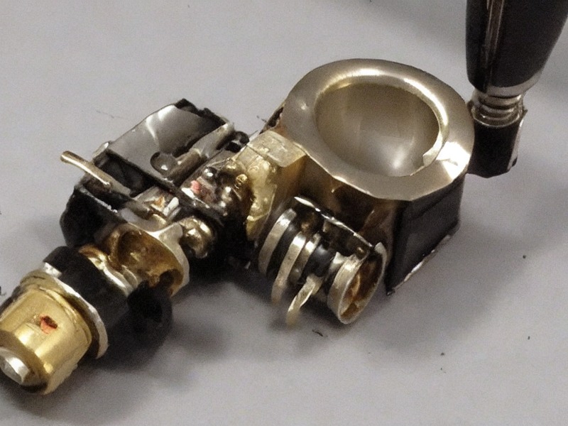 pg模拟器 测试夹具导航中心 2