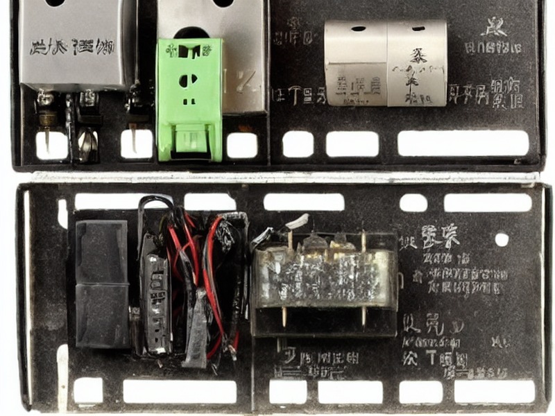 散热风扇专题资料参考
