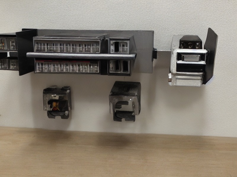 示波器总览工程资料 1