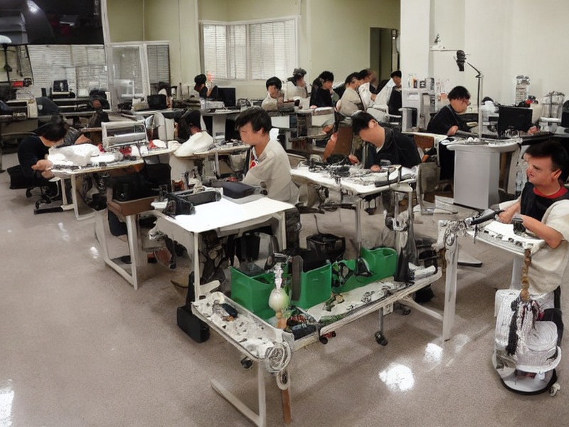 导热材料应用页目录