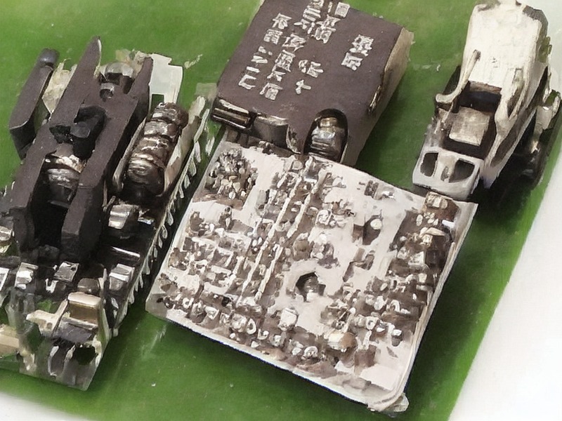 焊接工具应用产品说明
