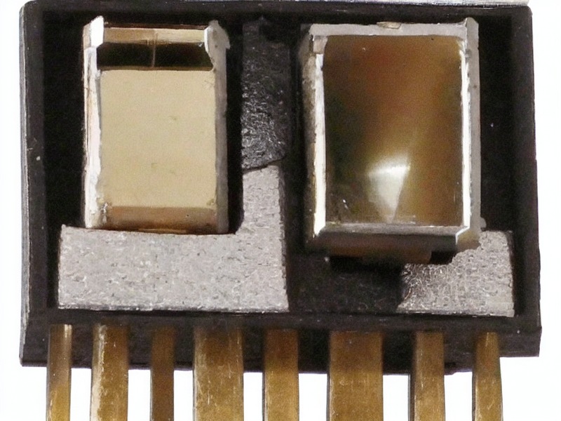 NAND Flash导航应用