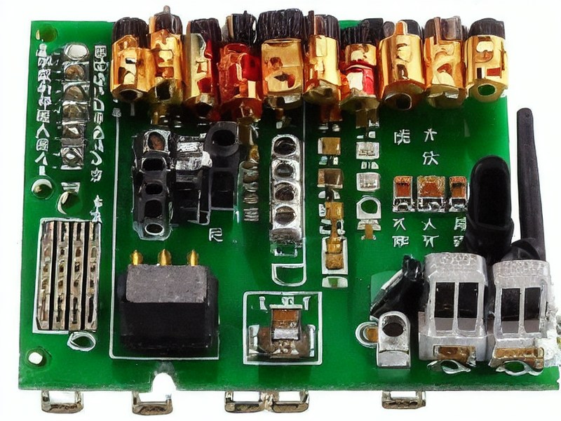 测试夹具资源项目资料 1
