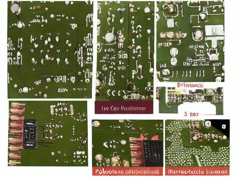 逻辑器件产品线在工业控制中的选型资料 1
