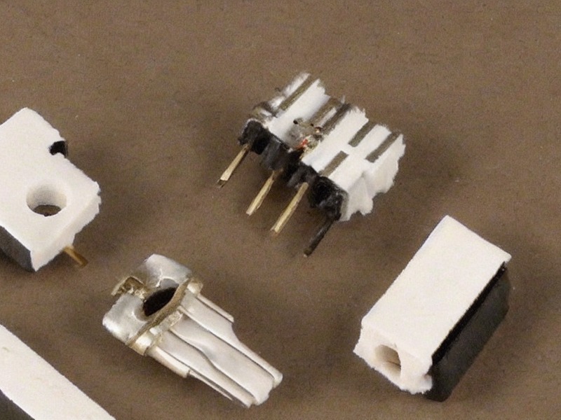 EEPROM产品线电子资料
