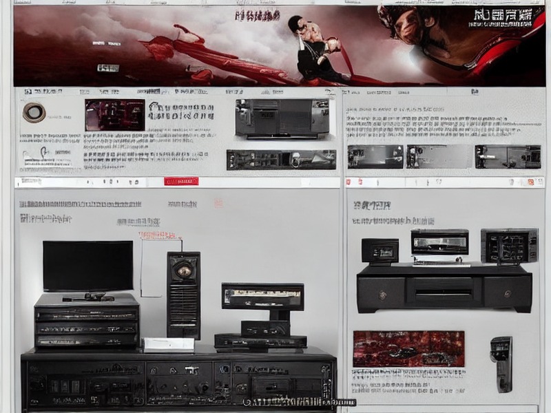 散热风扇应用相关产品 2