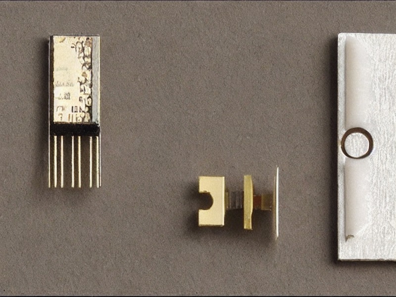 端子组件应用相关产品