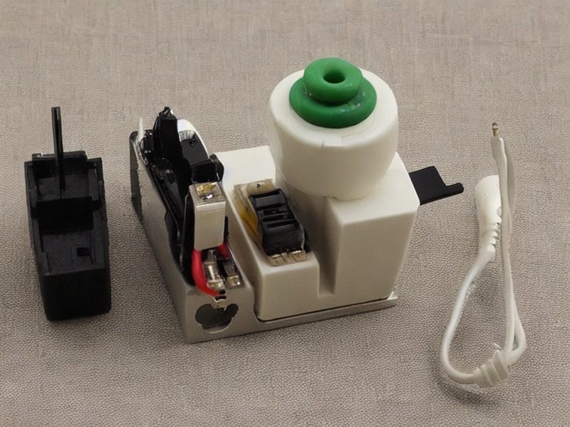 pg模拟器 电源模块参考 1