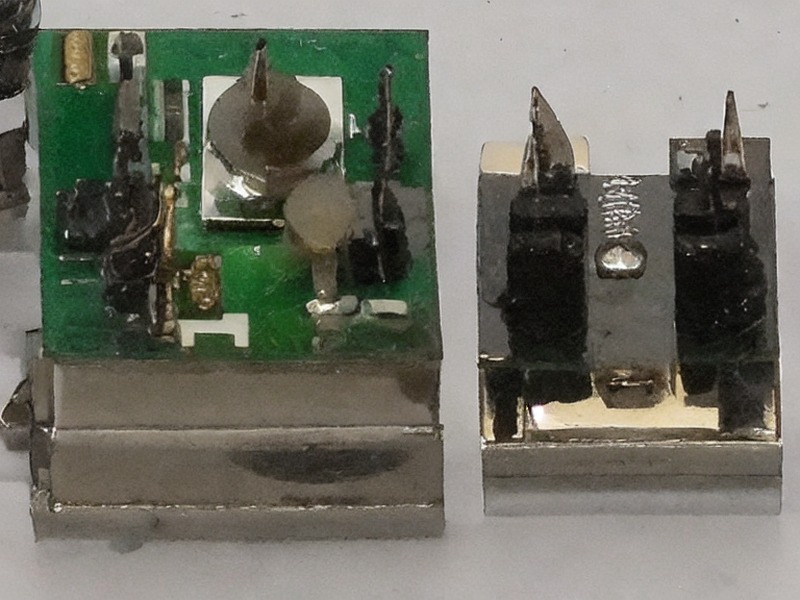 继电器资源技术资料