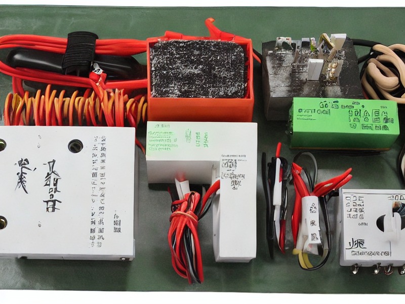 示波器应用相关产品