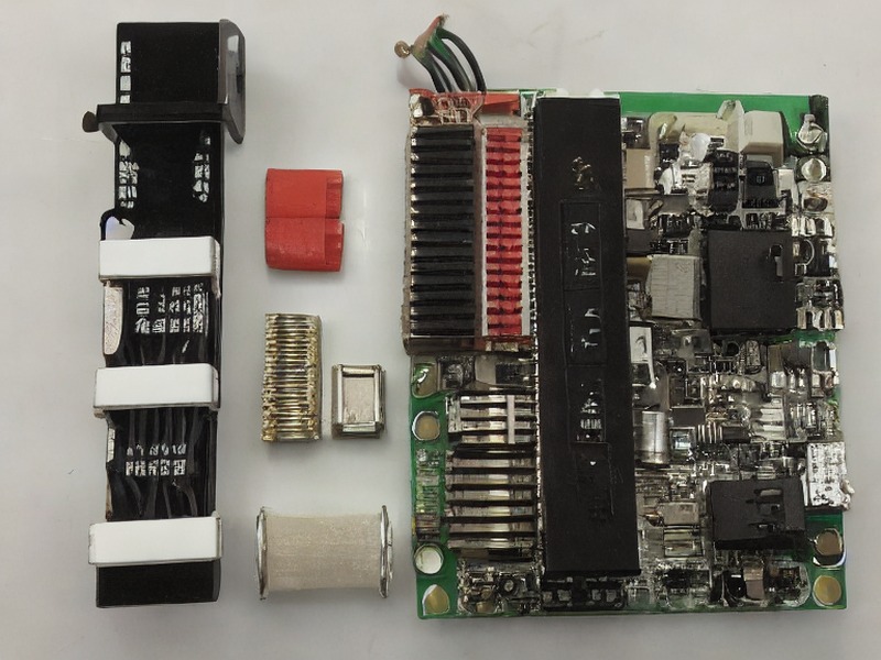pg模拟器 焊接工具资源产品资料 1