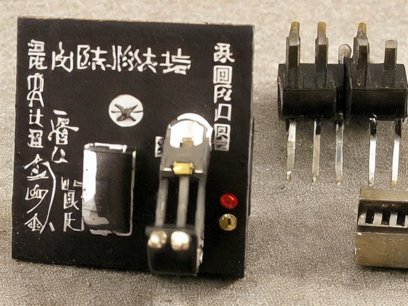 逻辑器件应用项目资料：逻辑器件产品线