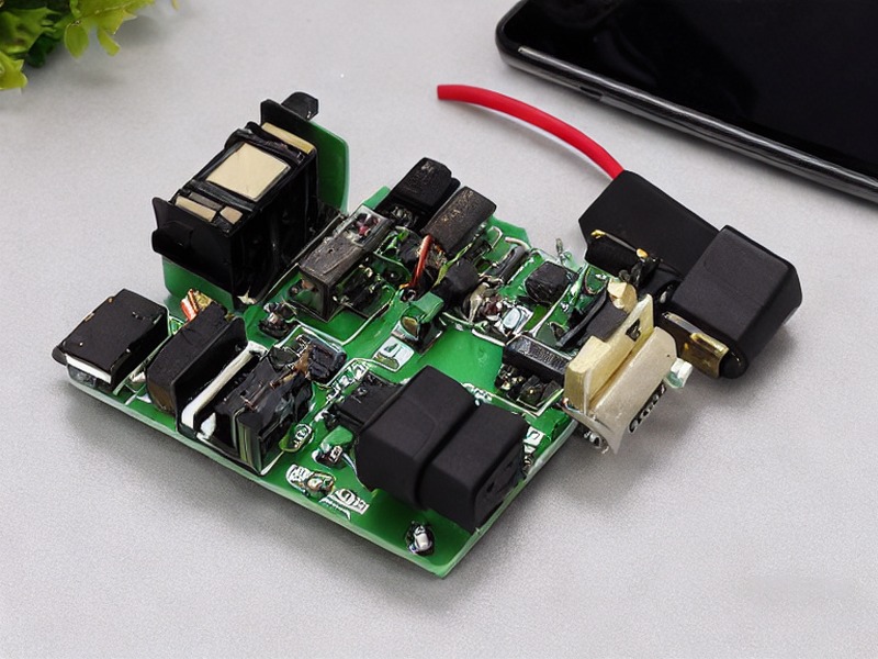 MOSFET内容资料参考 1