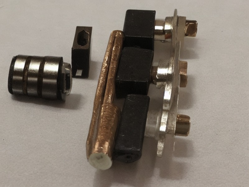 pg模拟器 线缆组件目录产品清单 1