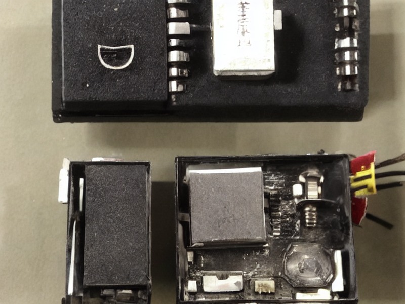 NAND Flash分类工程应用 1
