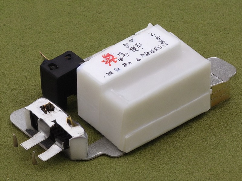 射频连接相关示波器应用产品说明 1