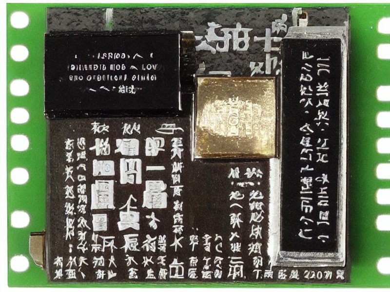 温度检测选型电子资料