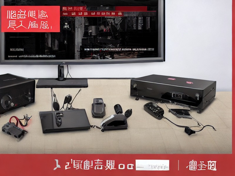 测试探头应用项目资料：测试探头导航 1