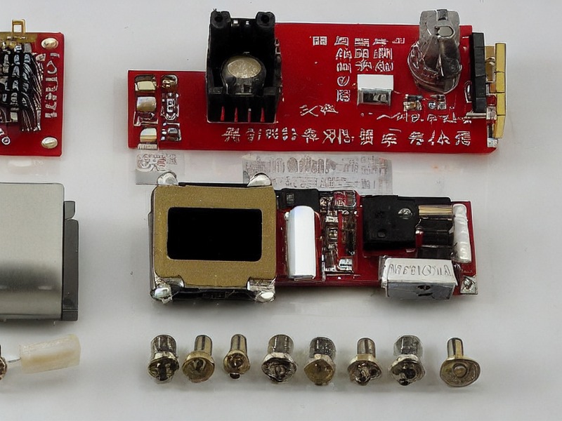 MOSFET应用资料：MOSFET内容