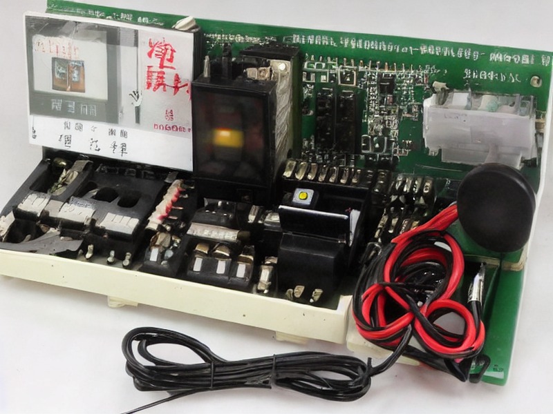 焊接工具说明在工业控制中的选型资料 2