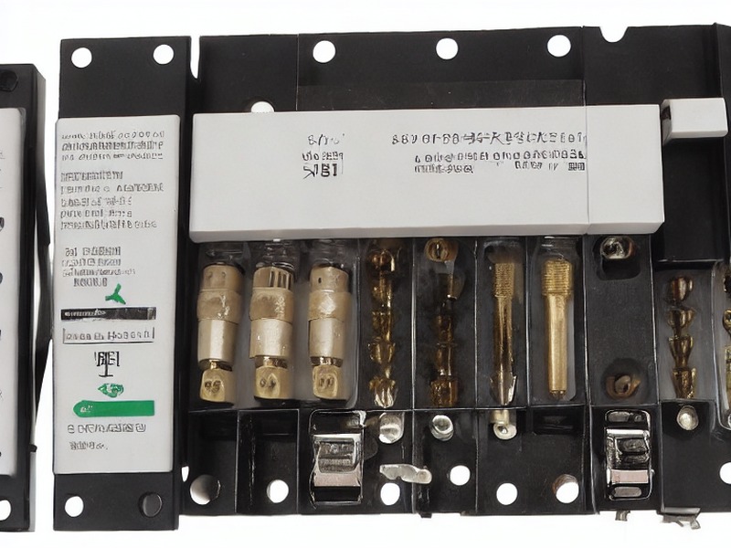 精密电阻应用产品说明