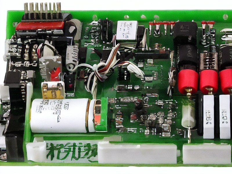 数据转换器资源在工业控制中的选型资料 2